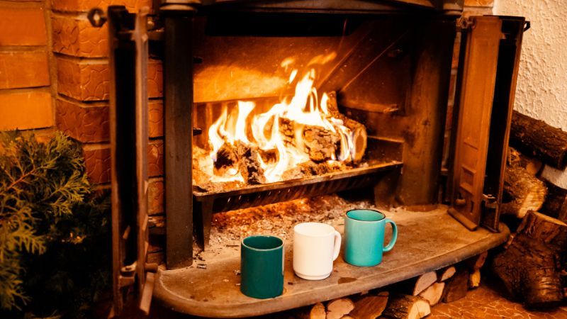 Cold Nights And Cozy Homes Addressing Winter Furnace Issues