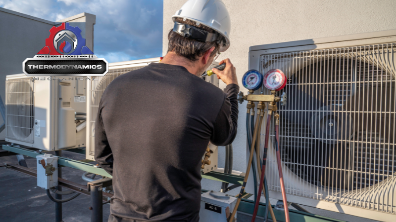 6 Reasons To Replace Your Ac Unit