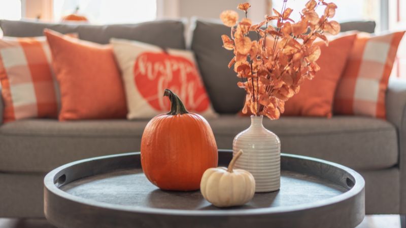 Fall Furnace Installation Preparing Your Home For Winter